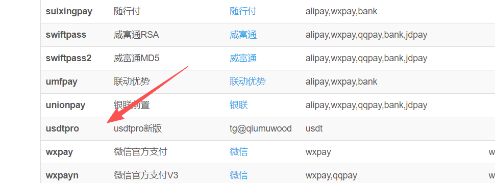 易支付源码搭建教程 - 图片8